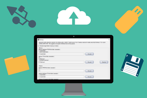Does Your Backup Strategy Have the X-FACTOR?