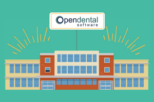 Open Dental Marietta Street (Oregon) Campus Progress Update #2