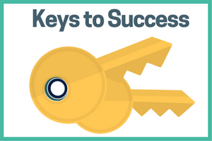 Keys to Open Dental Success