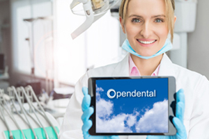 Cloud Hosting Open Dental is Secure, HIPAA Compliant and Easy with DentalTek