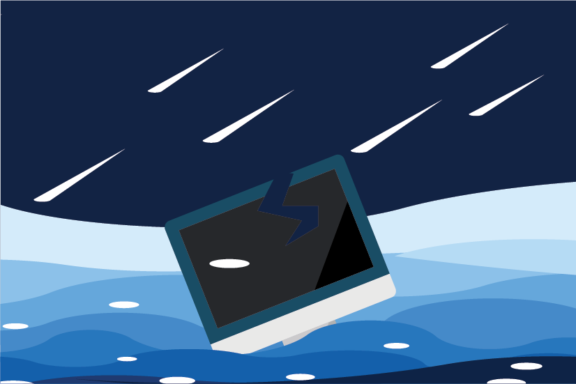 3 Ways To Protect Your Business Data When Mother Nature Strikes