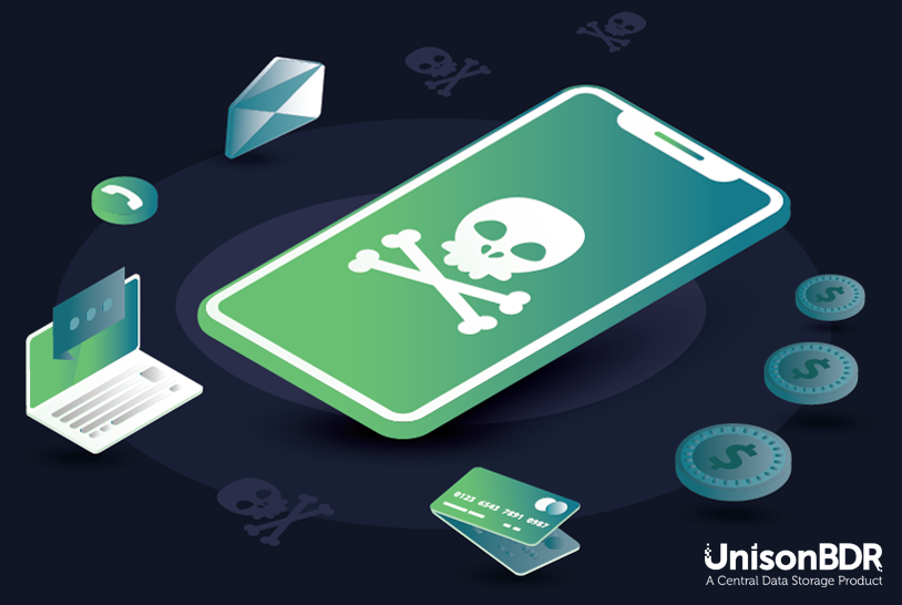 ‘Ransomware’: A Growing Threat To Your Practice