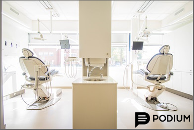 5 Steps to Better Dental Reviews