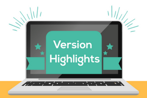 Software Update: Stable Version 19.3 Highlights