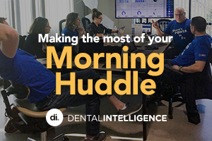Making the Most of Your Morning Huddle
