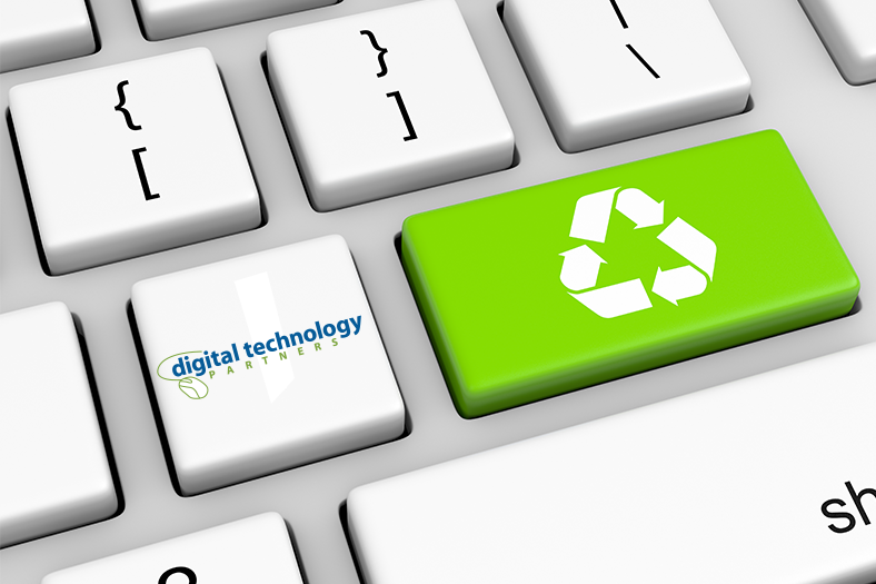 Safely Recycling Your Dental Practice’s Electronics