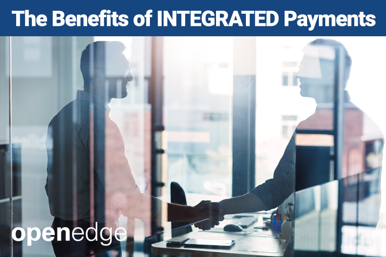 The Benefits of Integrated Payments