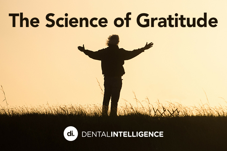 The Science of Gratitude