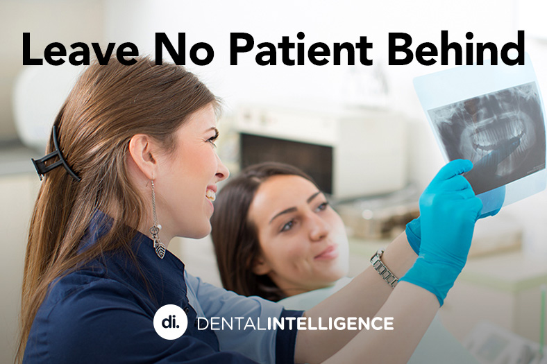 Leave No Patient Behind