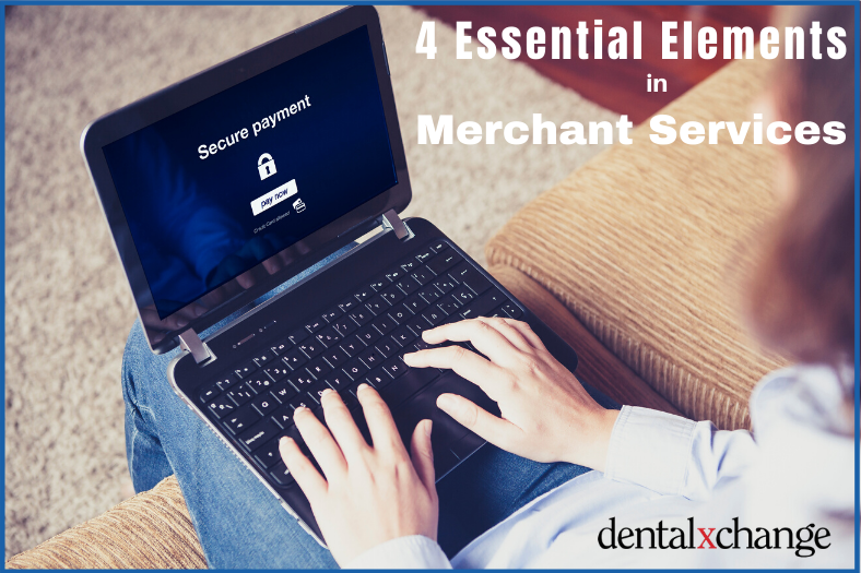 4 Essential Elements to Look For in Merchant Services
