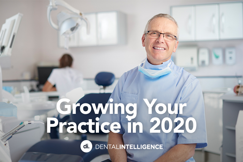 Growing Your Practice in 2020