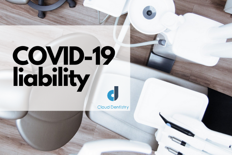 COVID-19 Liability: Who Is Responsible When Someone Becomes Infected At Your Practice?