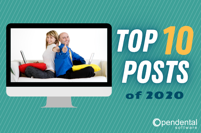 Top 10 Posts of 2020