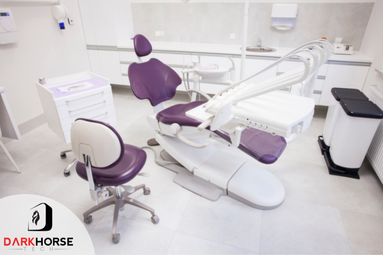 Four Steps to IT Success for Dental Startup Practices