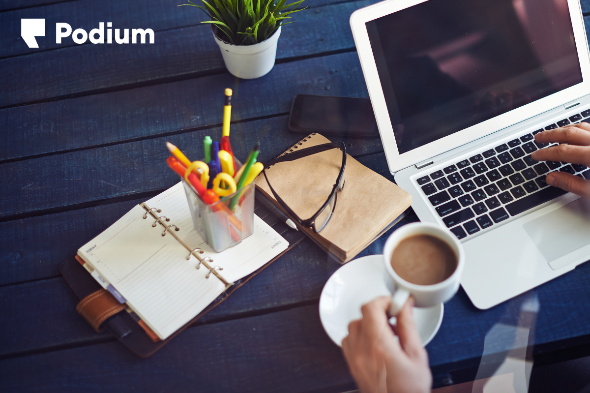 Online patient reviews: Why they matter and how to improve them