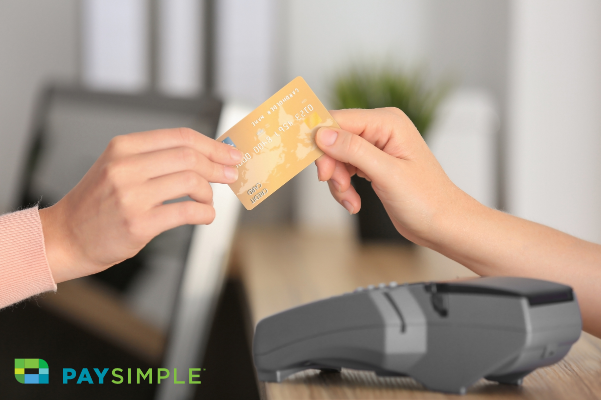 4 Tips for Handling Declined Customer Credit Card Transactions