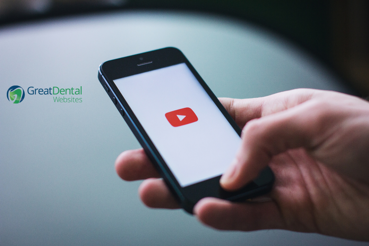How to Use YouTube to Grow Your Dental Practice