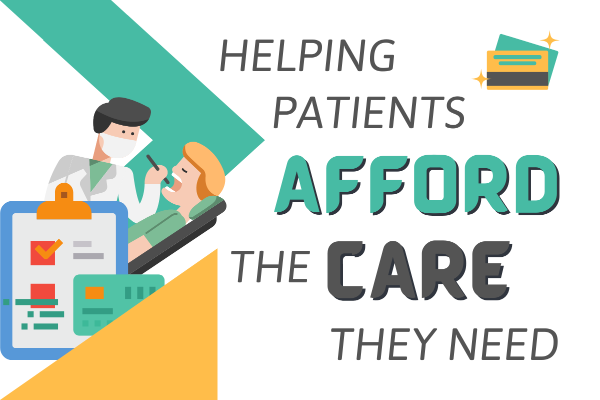 Helping Patients Afford the Care They Need