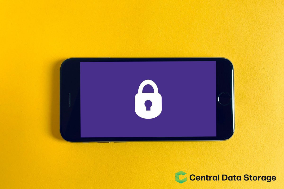 Are messaging apps safe for HIPAA compliant file sharing?