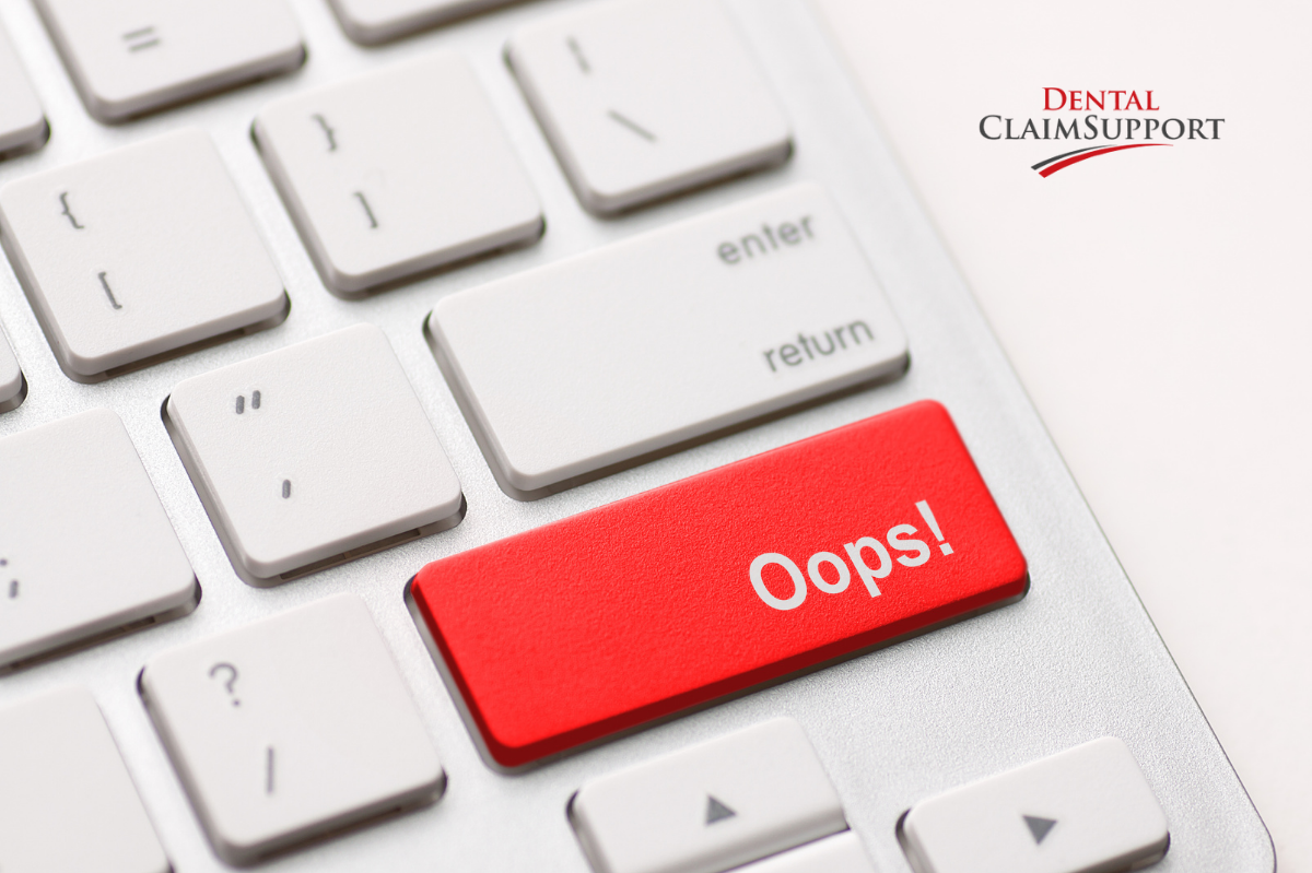 Four Common Dental Insurance Mistakes That Can Lead to Fraud