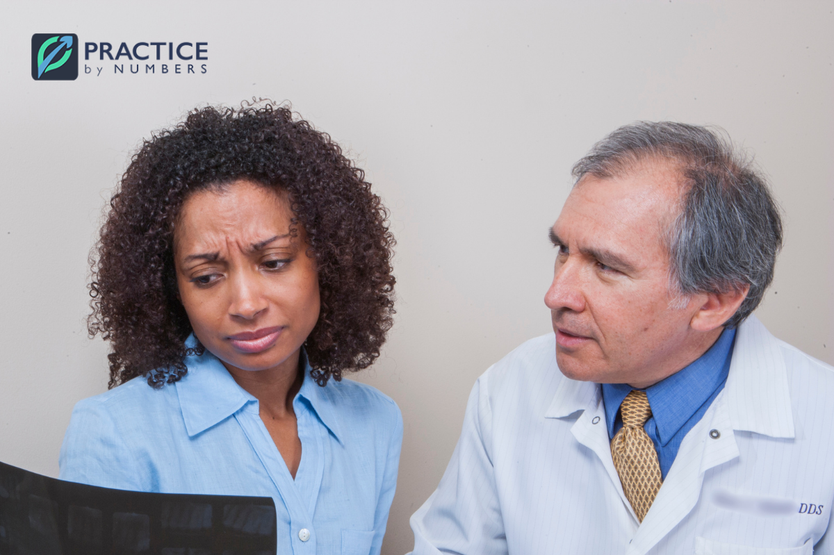 Top 8 Reasons Your Dental Practice is Losing Patients