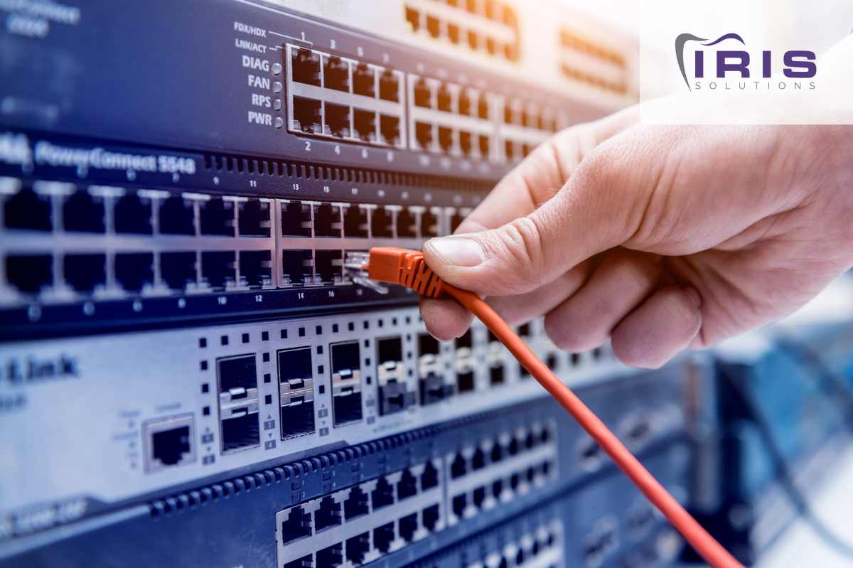 Network Update, Who Needs It?