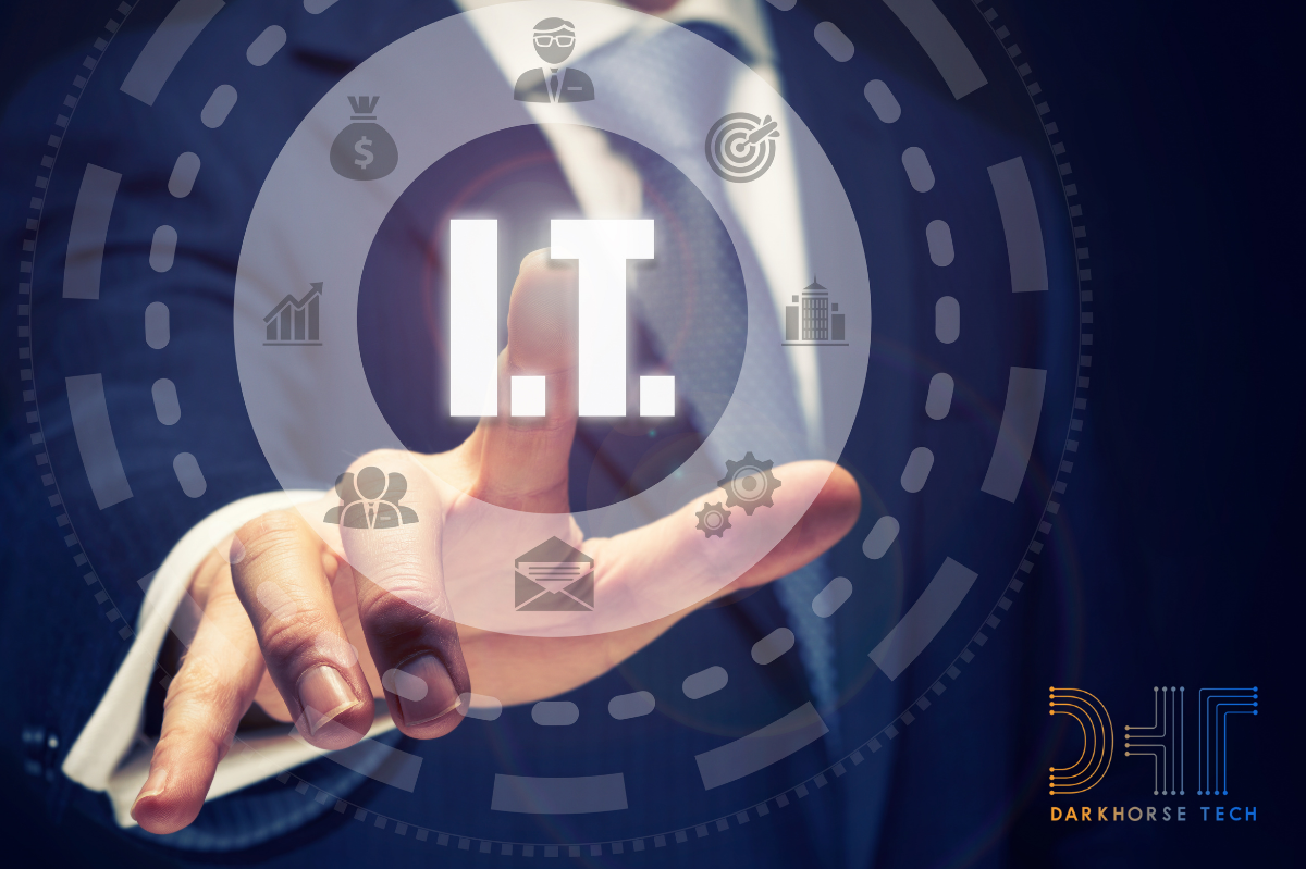 Do I Need IT for a Startup Dental Practice?