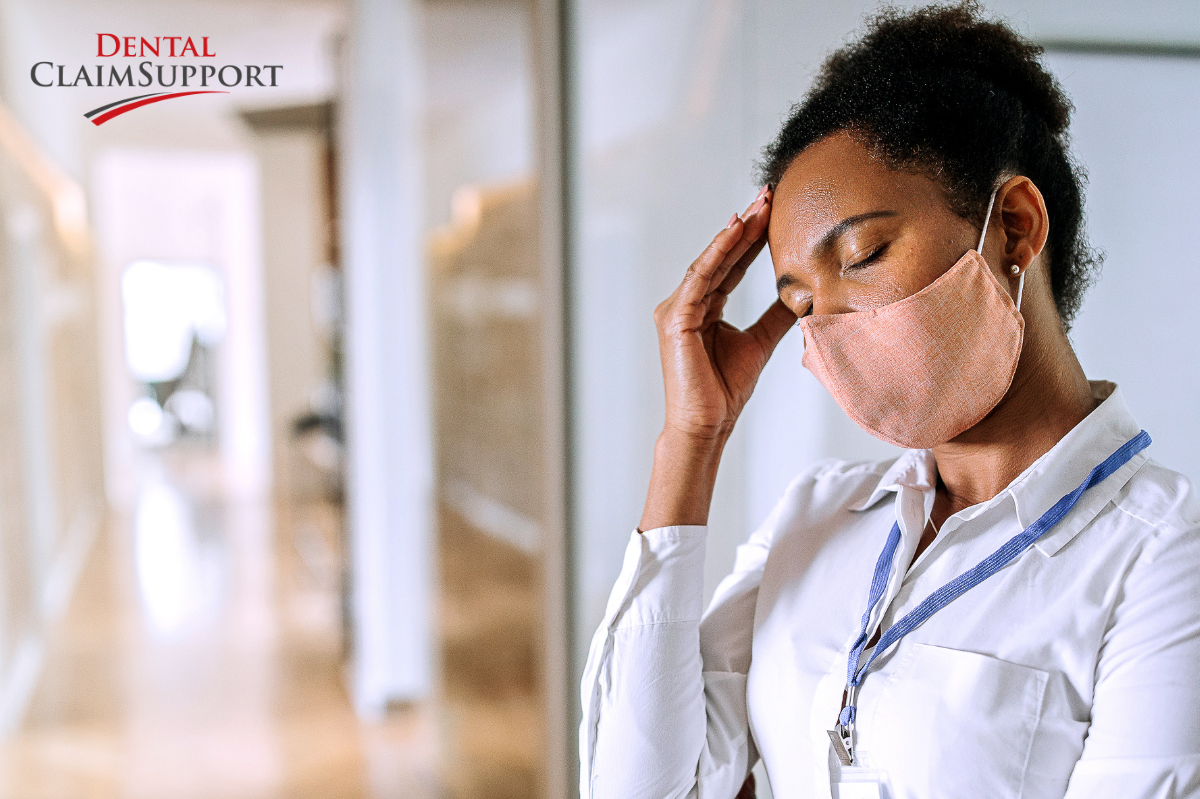 How to avoid dental office burnout in your practice: 3 tips