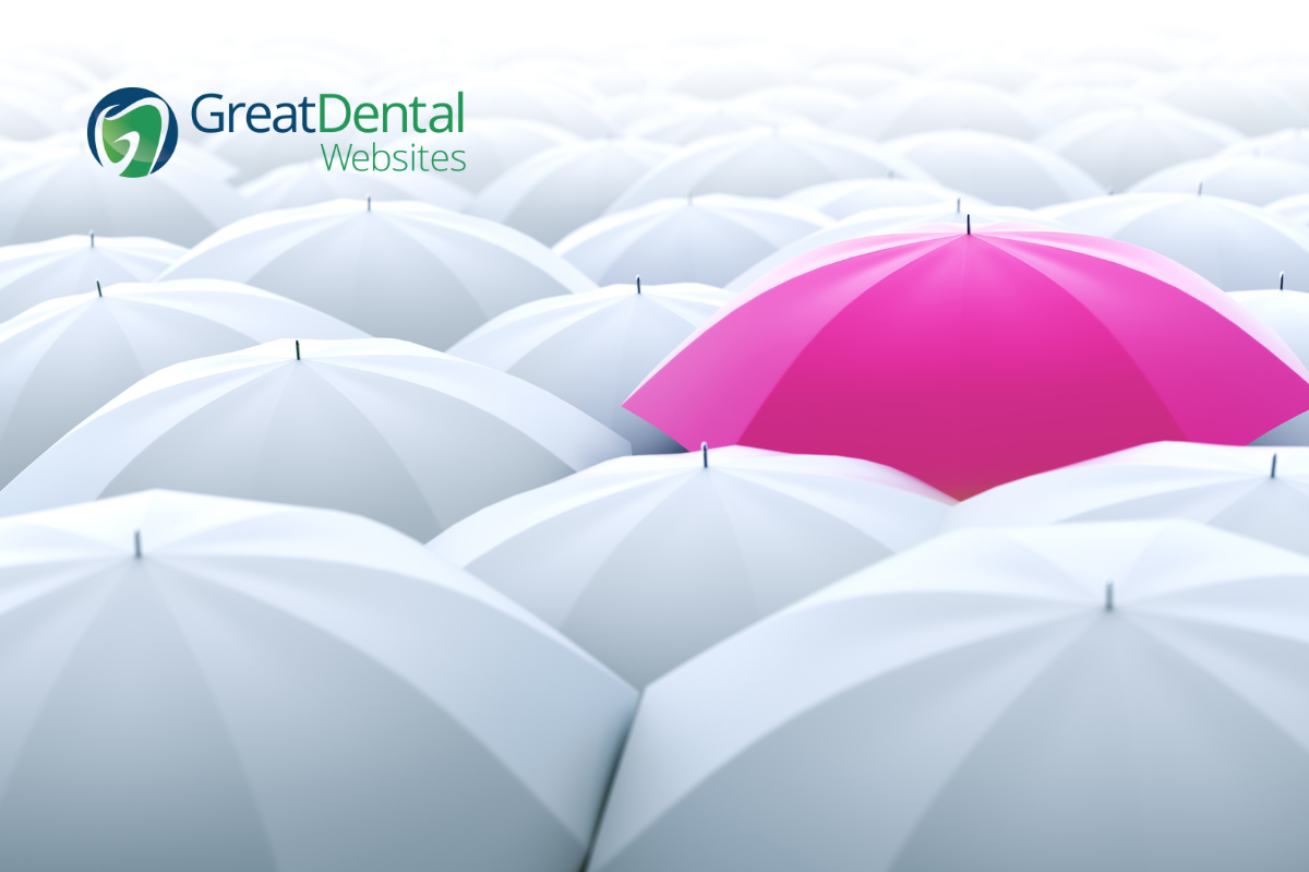 Dental Website Not Ranking Well? Here’s What You Should Know