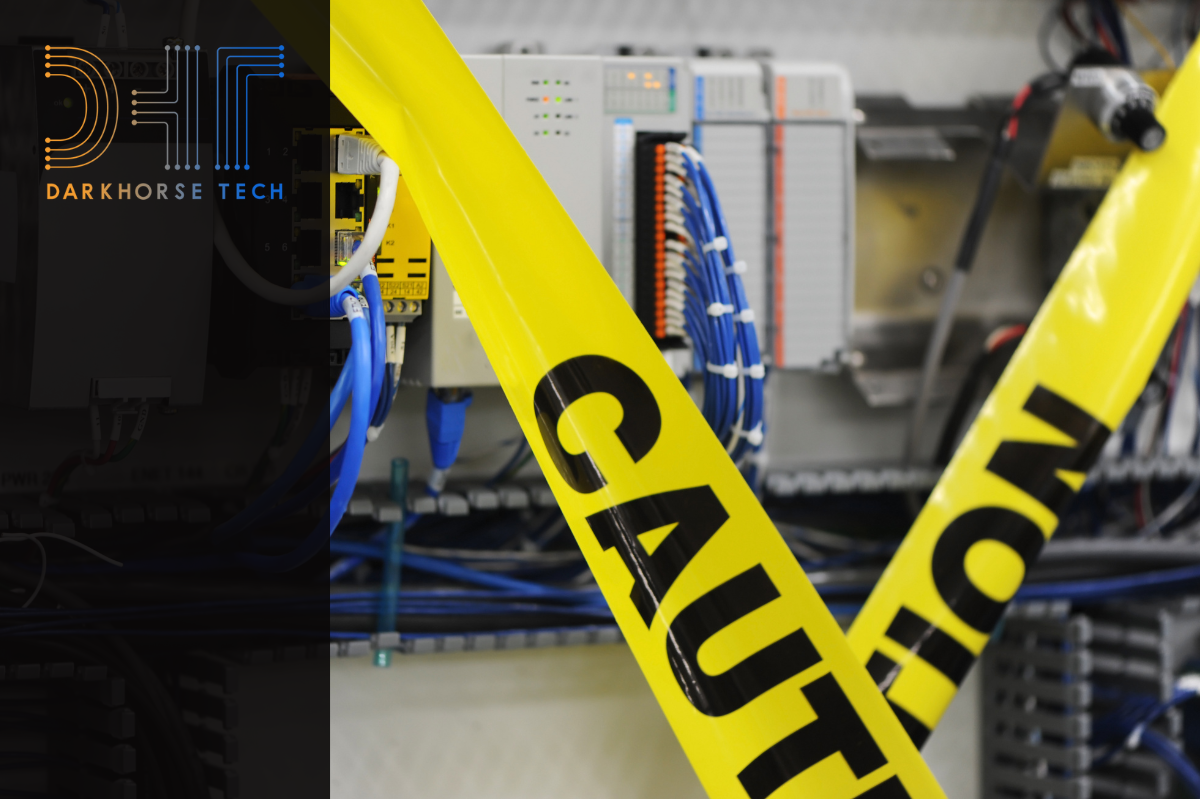 What NOT To Do With a Server