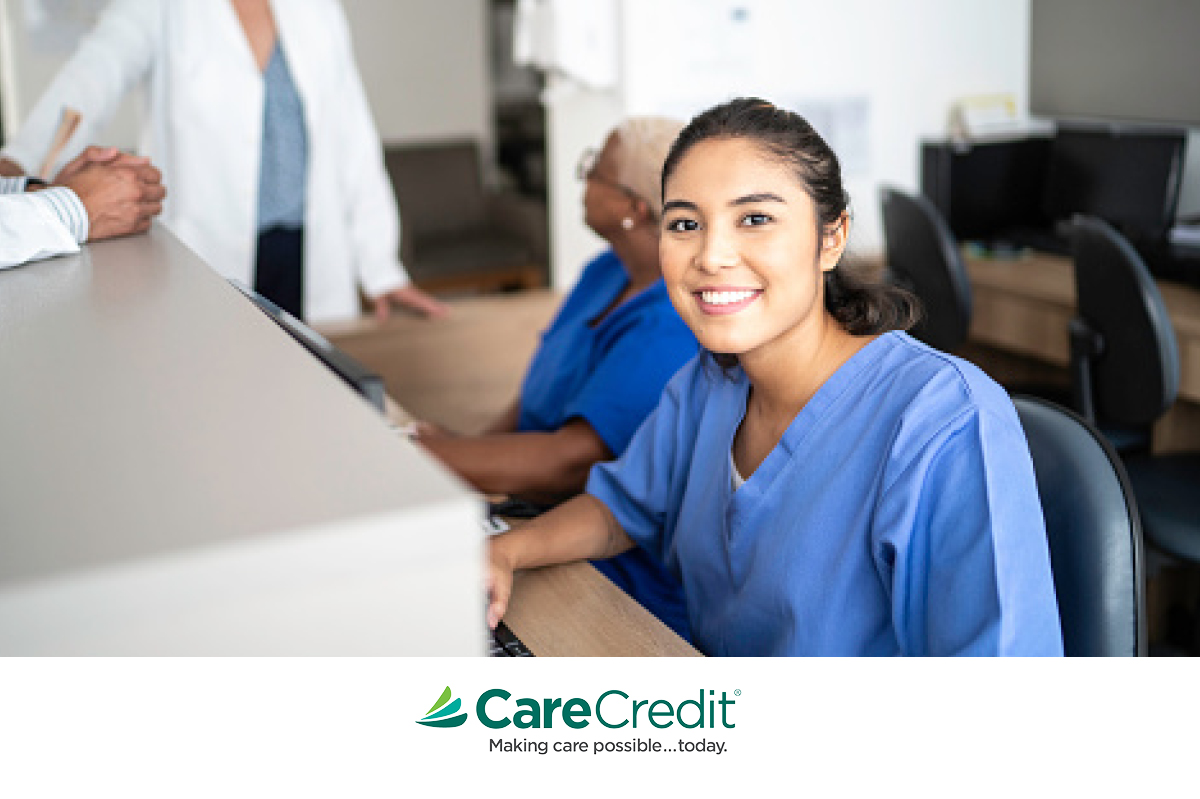 3 reasons to take advantage of patient financing integration in your Practice Management Software