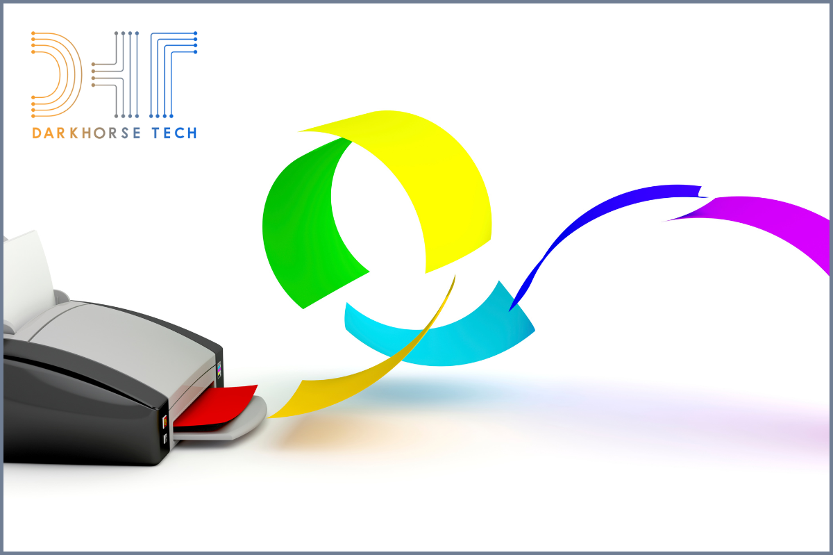 Wired Vs Wireless Printing
