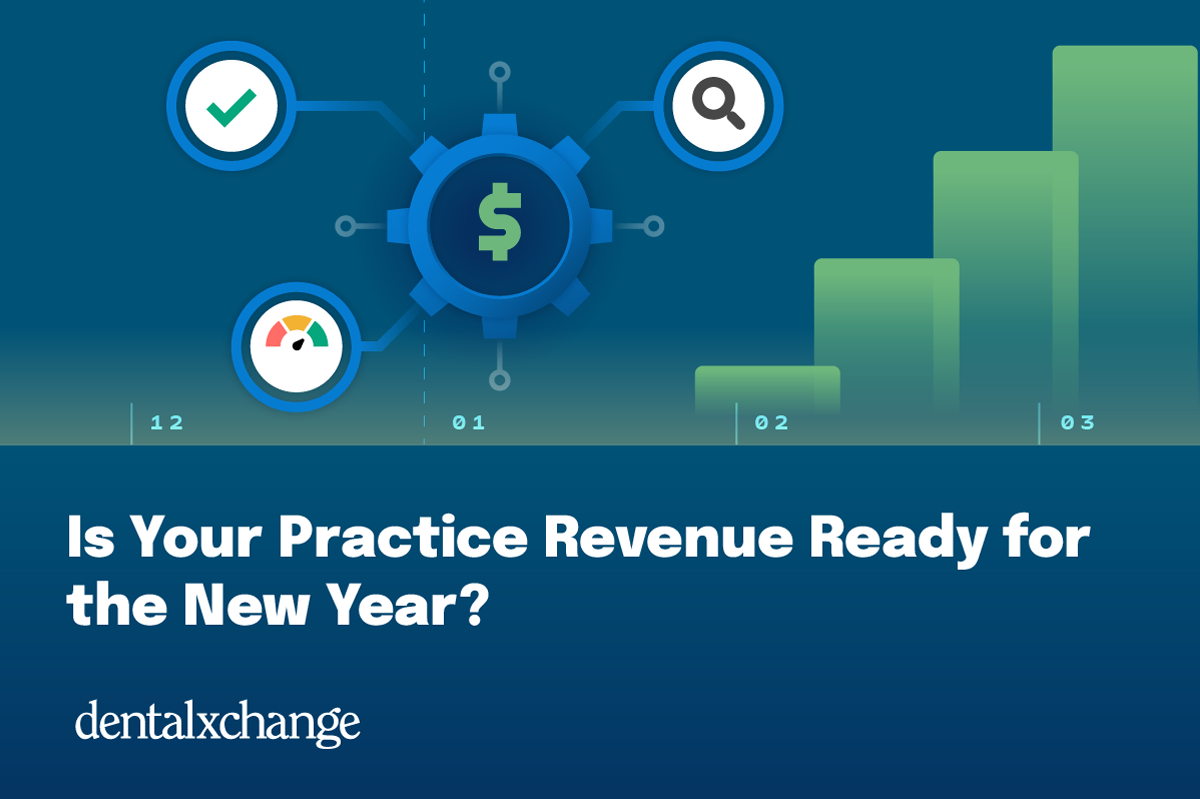 Is Your Practice Revenue Ready for the New Year?