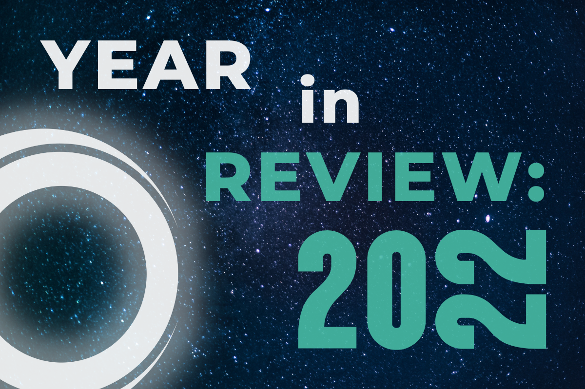 Year in Review: 2022