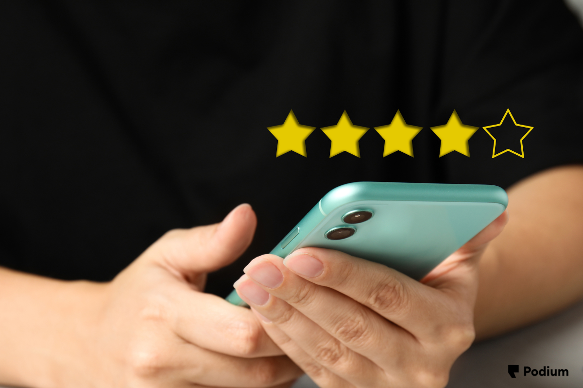 How Online Reviews Help You Grow Your Practice