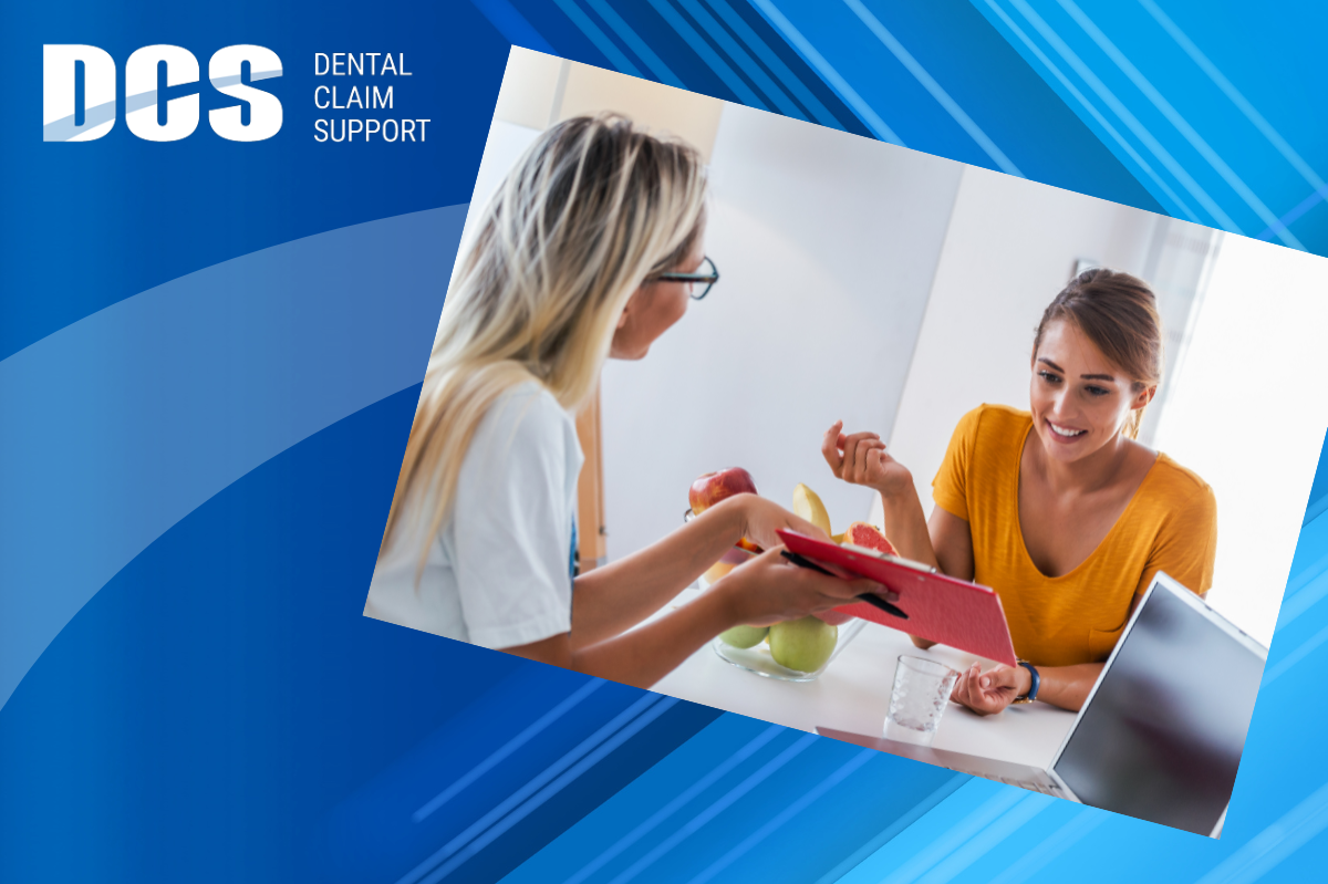 3 steps to explain dental insurance coverage to a patient successfully