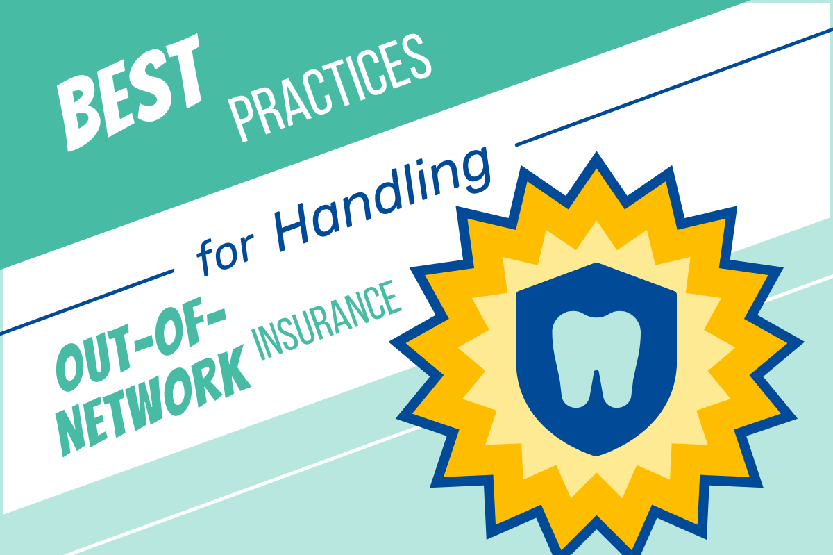 Best Practices for Handling Out-of-Network Insurance