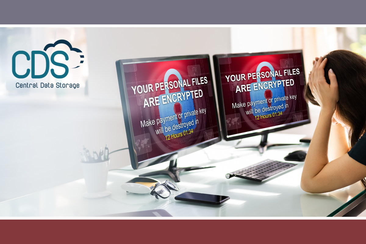 3 Reasons Your Practice Needs Data Recovery