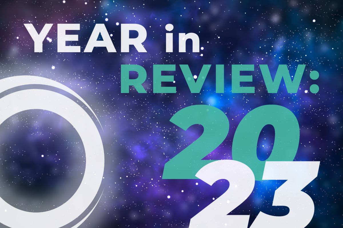 Year in Review 2023