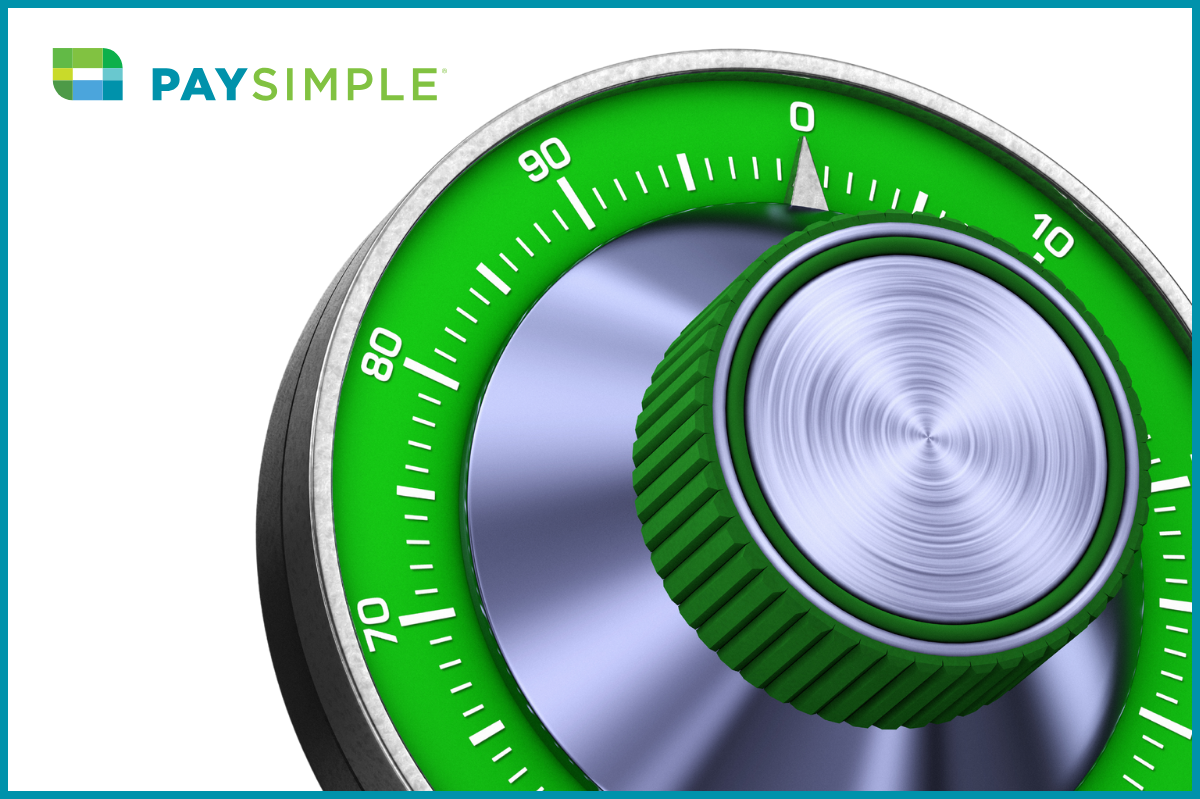 How to Protect the Financial Data of Your Small Business and Your Customers