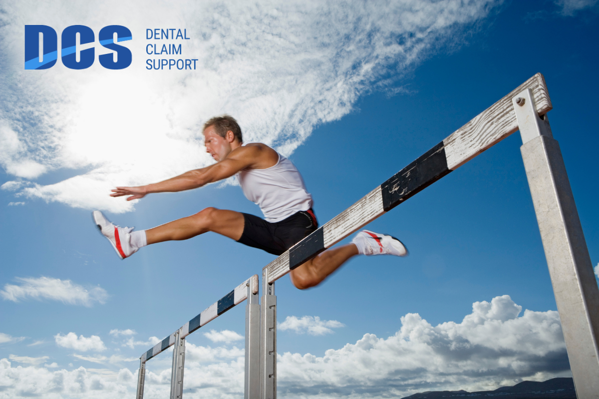 Get ready to rise! 3 hurdles overcome by successful emerging dental groups