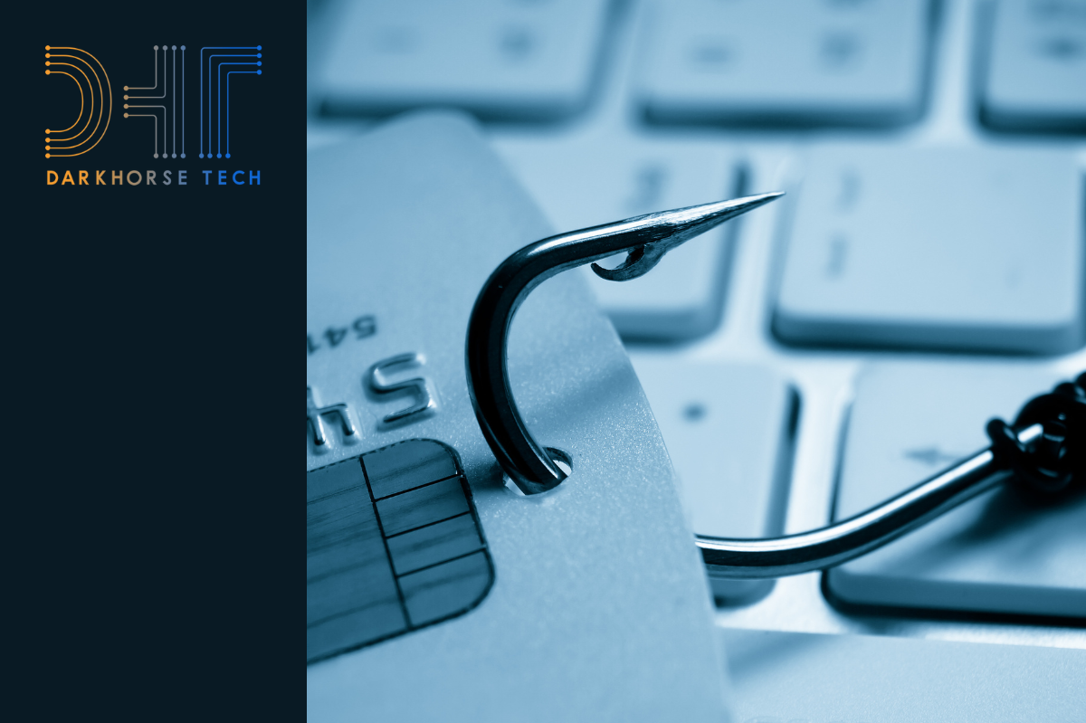 Dodging Phishing Scams in Dental Practices