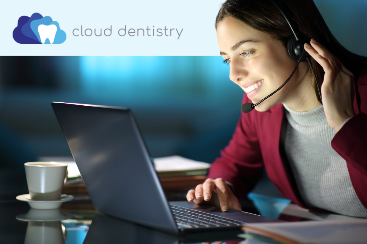 Embracing Tele-dentistry: How Remote Work is Shaping Dental Staffing
