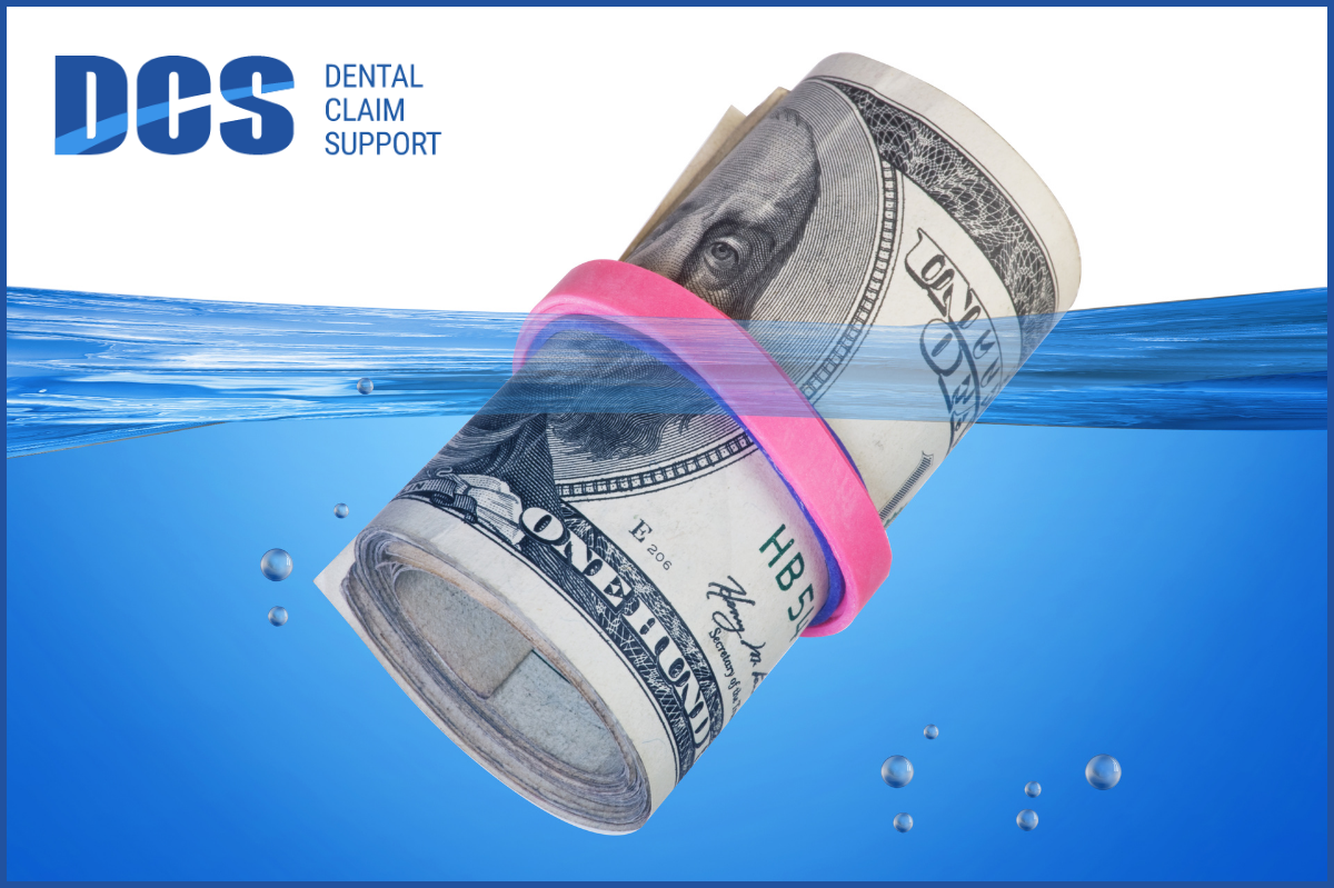 Broken workflows tanking your dental profits? Repair the problems in 3 steps