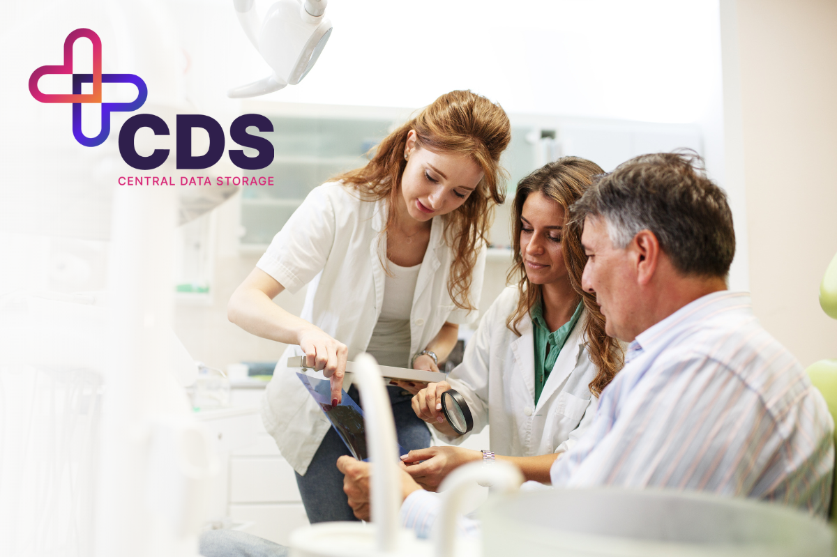 How Data Recovery Software Keeps Your Dental Clinic Up and Running