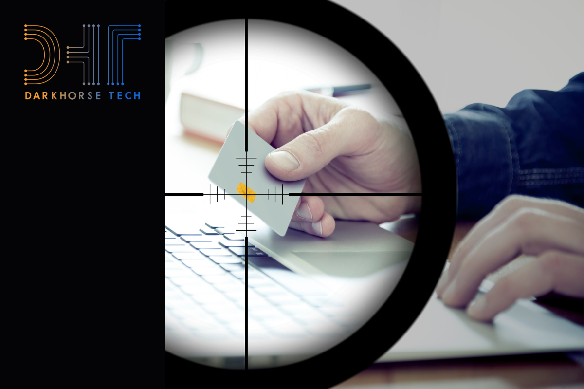 Spear Phishing: A Top Threat to Your Organization’s Security