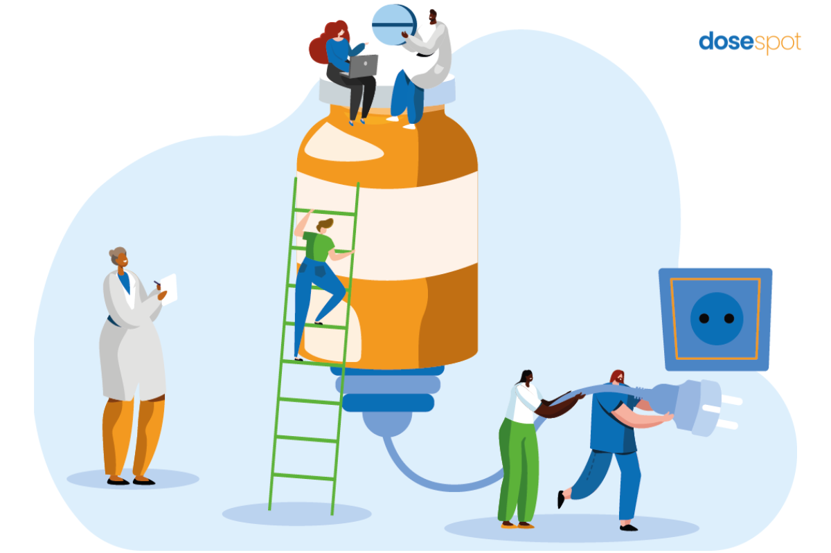 Beyond the Fax: A Closer Look at the Evolution of ePrescribing