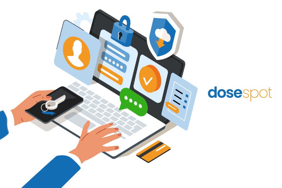 Securing Healthcare by Strengthening Identity Verification