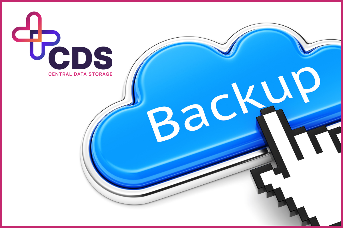 A Comprehensive Guide to Data Backup: A-Z Backup Info