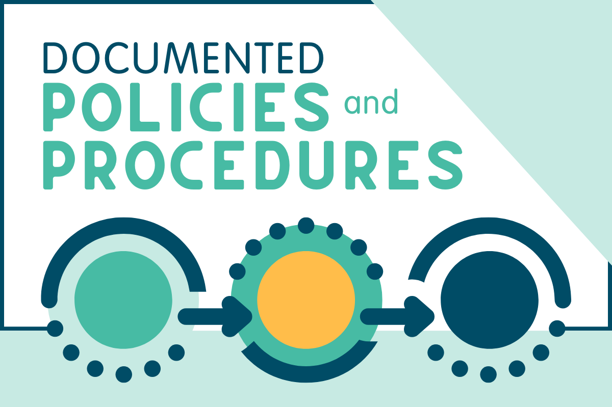 Documented Policies and Procedures: Ensuring Success for Your Practice and Staff